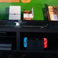 how to connect nintendo switch to tv without dock
