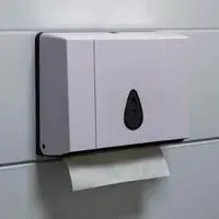how to open a paper towel dispenser 2022