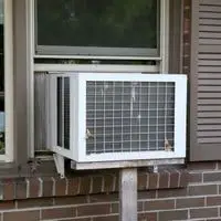 how to quiet a noisy window air conditioner 2022