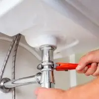 how to remove a stuck kitchen sink drain flange 2022