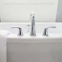 how to replace a two handle bathtub faucet 2022