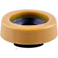how to replace wax ring on toilet 2022