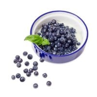 how to sweeten blueberries 2022