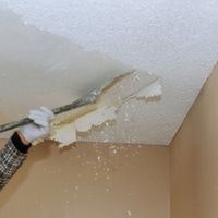 how to test for asbestos in popcorn ceiling 2022