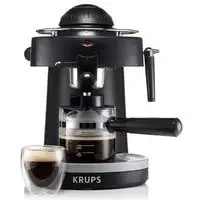 how to use a krups espresso machine 2022