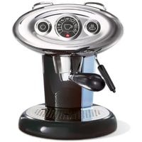 how to use illy espresso machine 2022