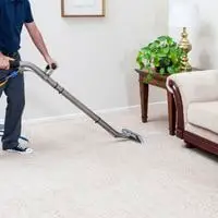 Keep on picking up dust after vacuum carpet 2022