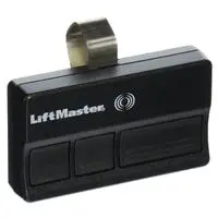 liftmaster remotes not working 2022