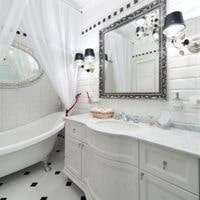 low budget small bathroom remodel