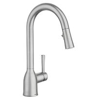 moen single handle kitchen faucet troubleshooting repair guide 2022
