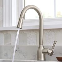moen single handle kitchen faucet troubleshooting repair guide