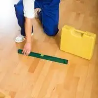 moisture under laminate flooring