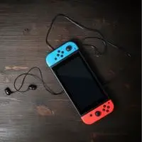 nintendo switch controller not working when attached