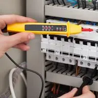 non contact voltage tester