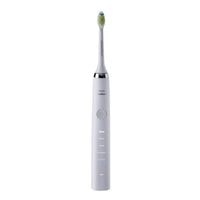 philips sonicare not charging 2022