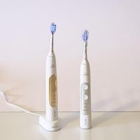 philips sonicare not charging