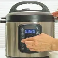 pressure cooker not building up pressure 2022