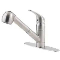 price pfister kitchen faucet removal 2022