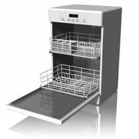 reset electrolux dishwasher 2022
