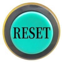 resetting the device