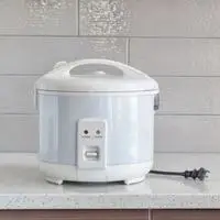rice cooker switches to warm too soon 2022