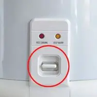 rice cooker switches to warm too soon