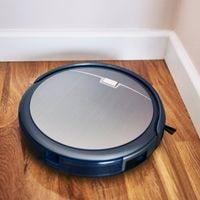 roomba not returning to base when battery is low