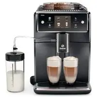 saeco espresso machine troubleshooting 2022
