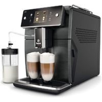 saeco espresso machine troubleshooting