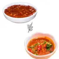 sambal oelek vs chili garlic sauce 2022
