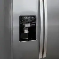 samsung refrigerator display blinking