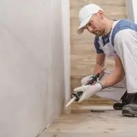 sealing basement wall floor joint 2022