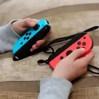 switch controller not connecting