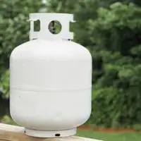 use of propane as fuel