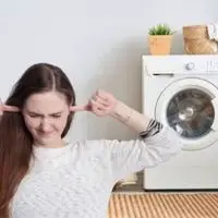 washing machine banging when spinning