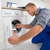 washing machine making loud banging noise on spin cycle