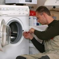 washing machine squeaks when agitating