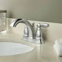 disassemble a price pfister bathroom faucet