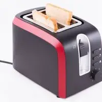 dispose of a toaster