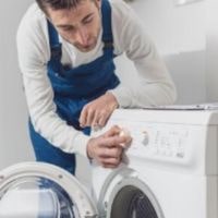 washer control panel problem