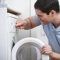 washer keeps adding time
