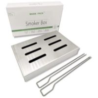 baide pack smoker box