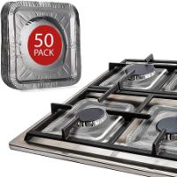 best gas stove burner covers