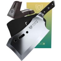 best meat cleaver for cutting bone 