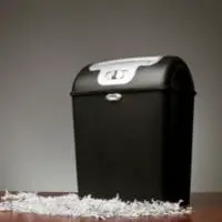 best paper shredder consumer reports 2022