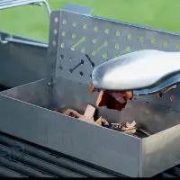 best smoker box for gas grill 2022