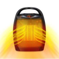 best space heater for hot yoga at home