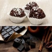 bittersweet chocolate vs dark chocolate