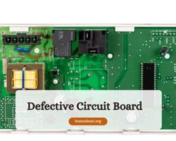 check circuit board