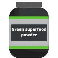consumer reports best green superfood powder 2022